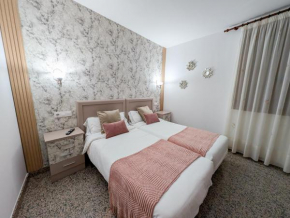 Apartamentos Arcos